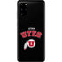University of Utah Utes Logo Galaxy S20 Plus Skin